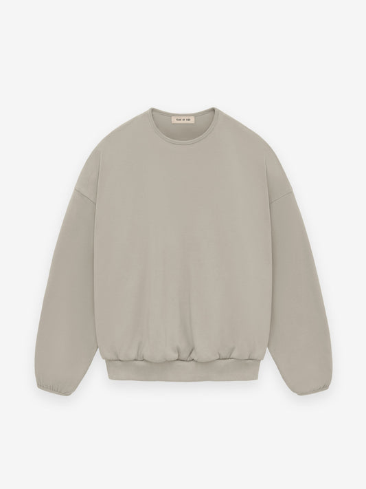 Bound Crewneck Sweatshirt