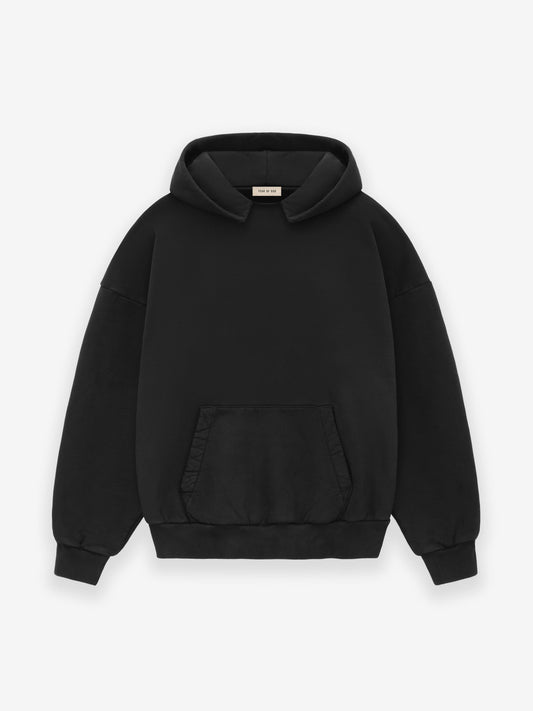 Undersized Hoodie