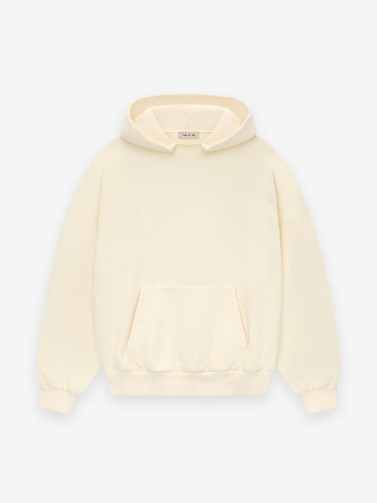 Undersized Hoodie
