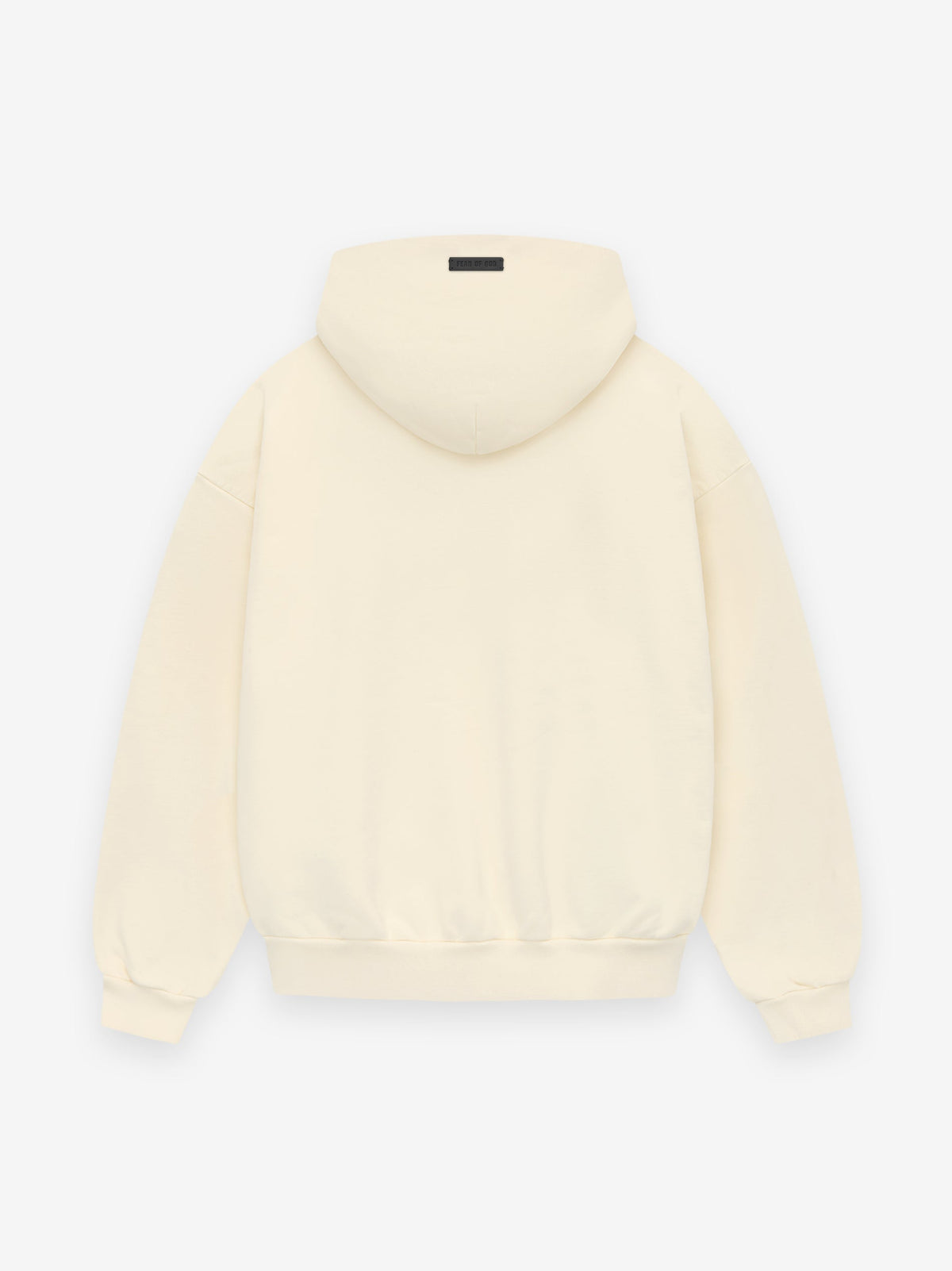 Undersized Hoodie