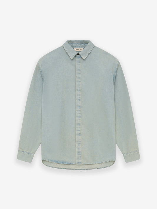 Collection 8 Denim Shirt