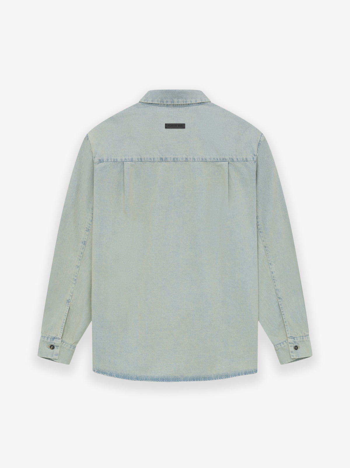 Collection 8 Denim Shirt