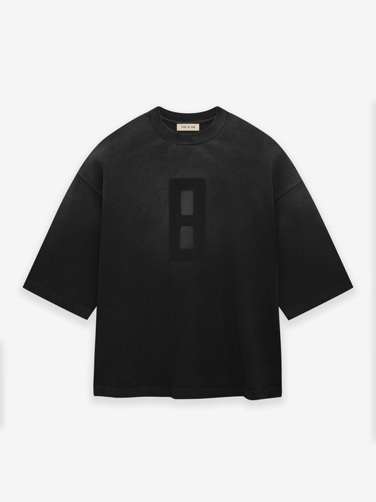 Airbrush 8 SS Tee