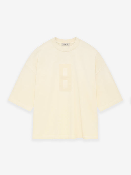 Airbrush 8 SS Tee