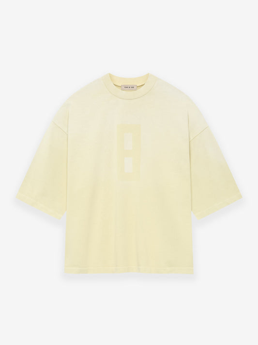 Airbrush 8 SS Tee