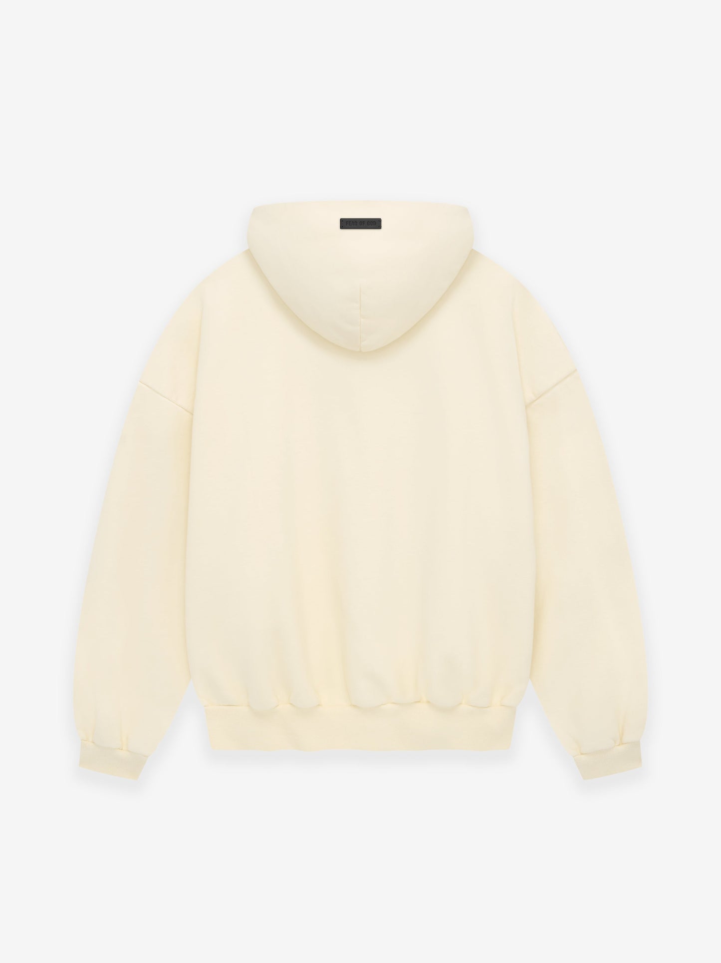 Full Zip Hoodie