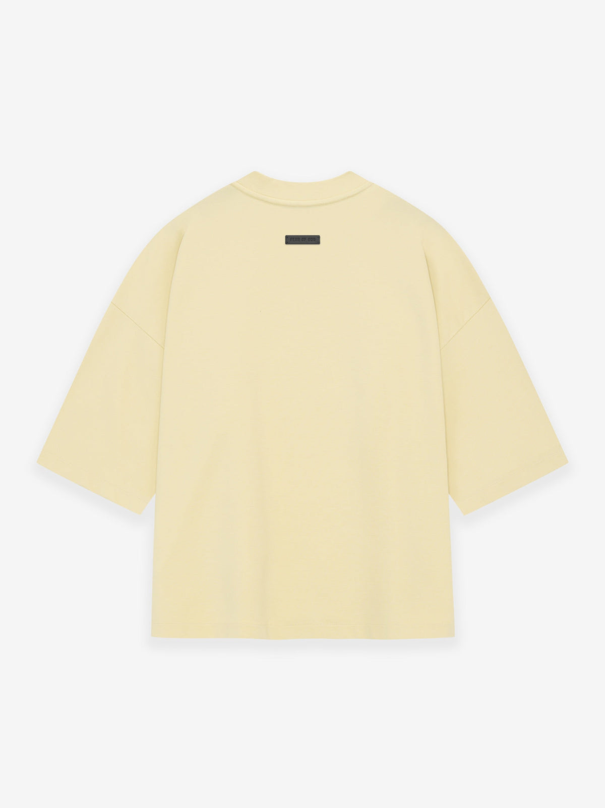 Embroidered 8 Milano Tee