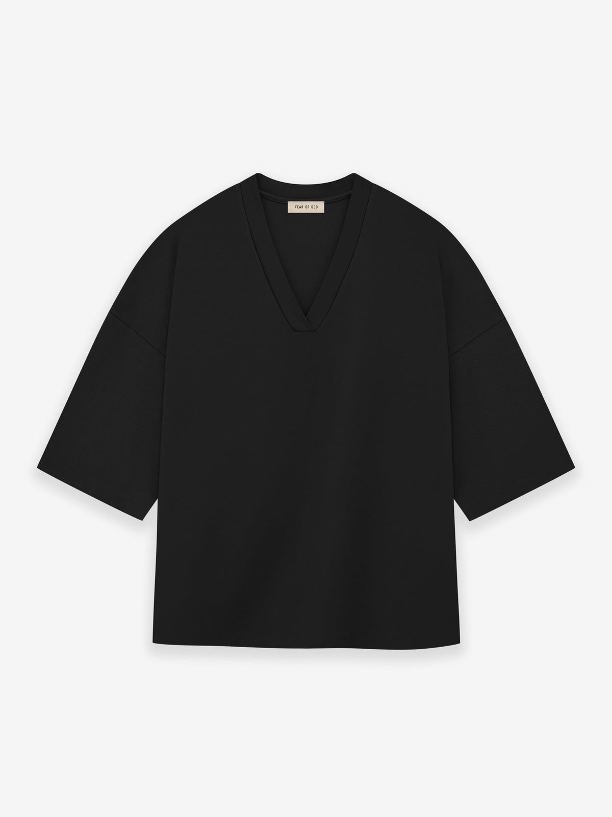 Milano V-neck Tee