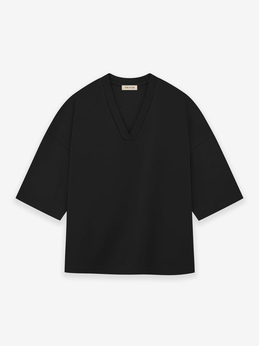 Milano V-neck Tee