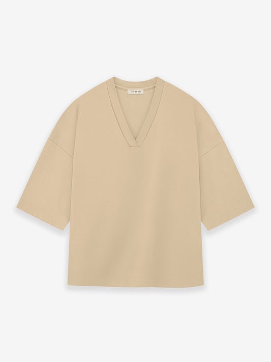 Milano V-neck Tee