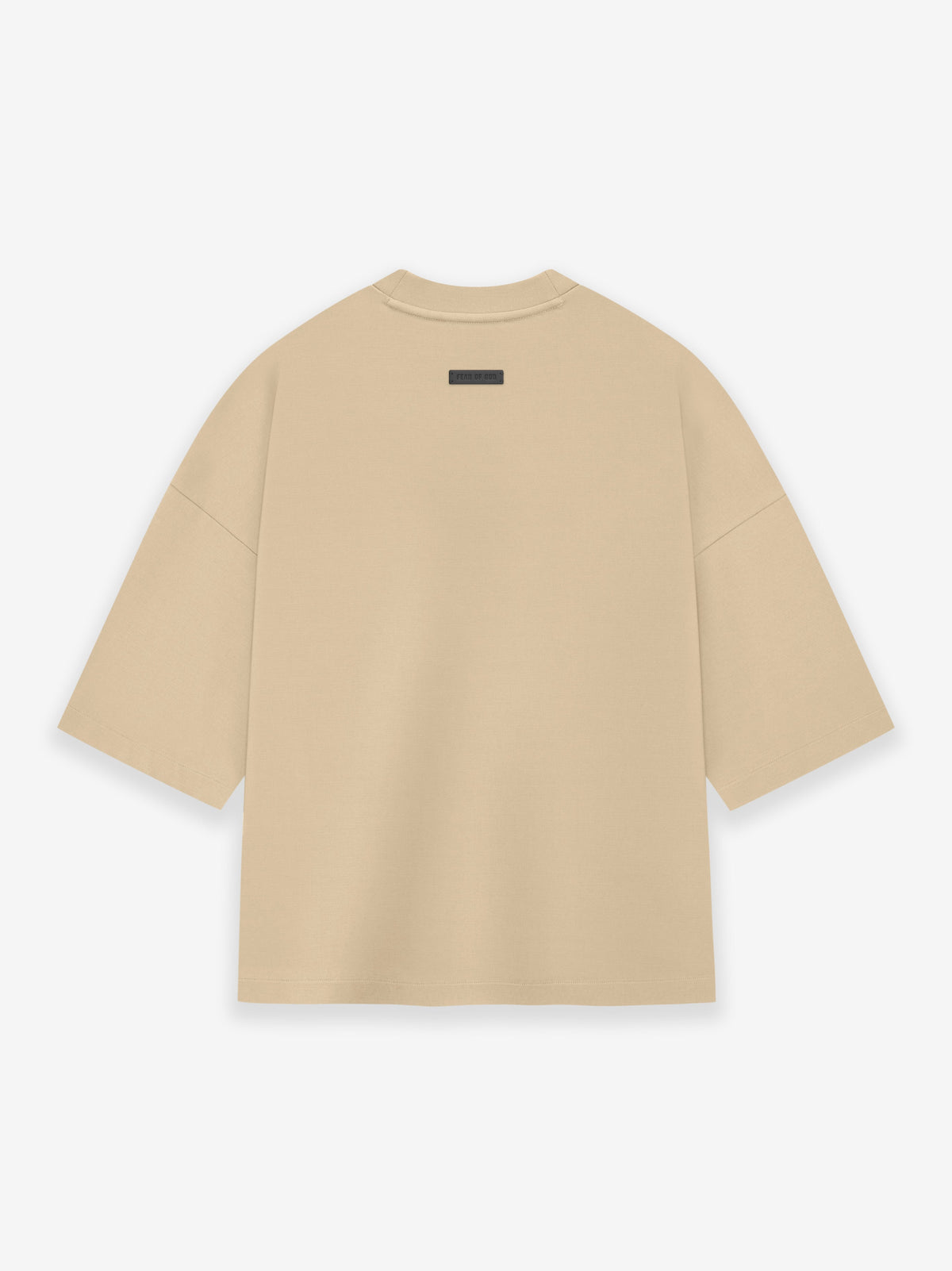 Milano V-neck Tee