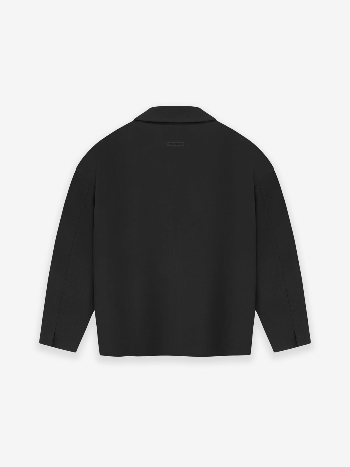 Double Wool 8th California Blazer