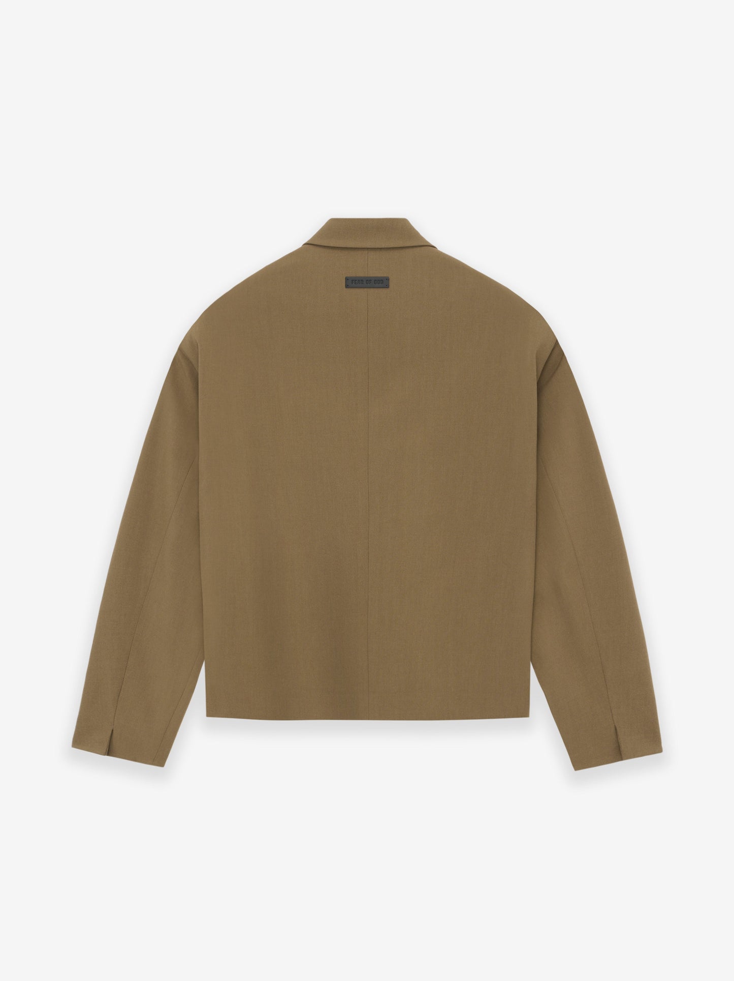 Wool 8th California Blazer