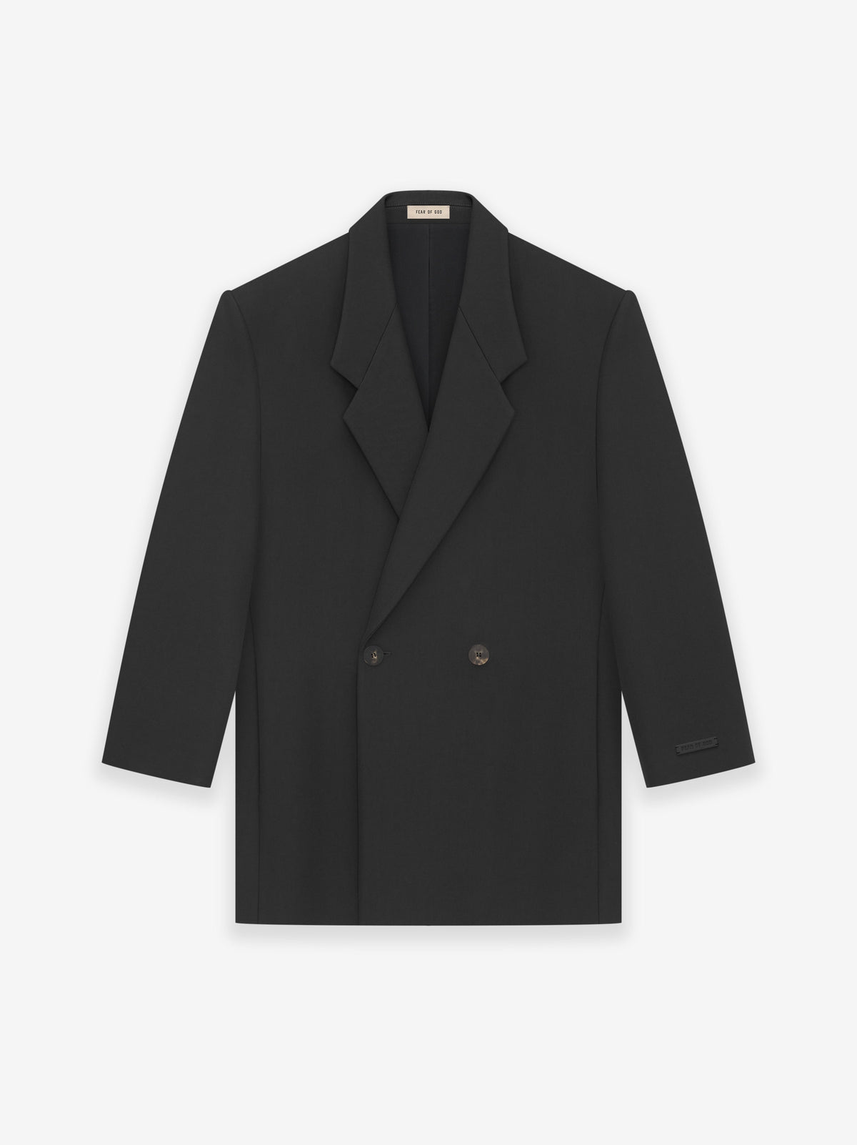 Heavy Twill California Blazer