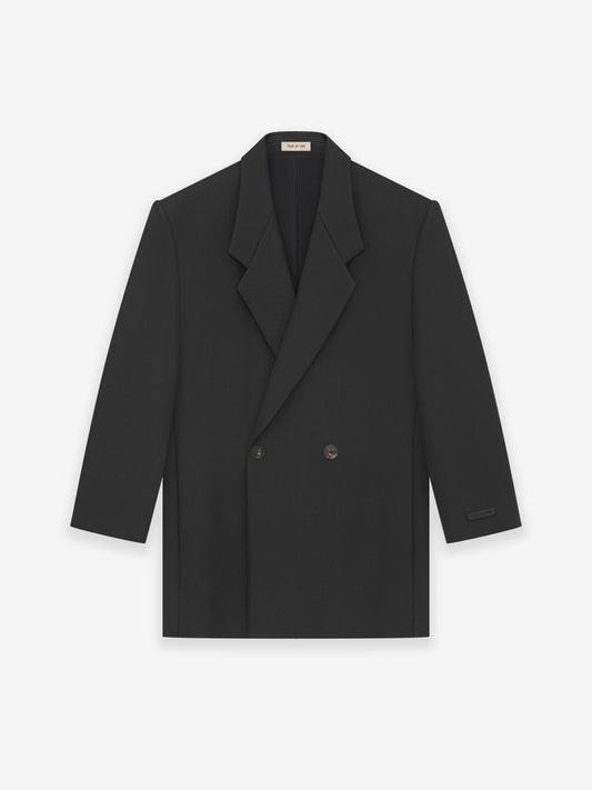 Heavy Twill California Blazer