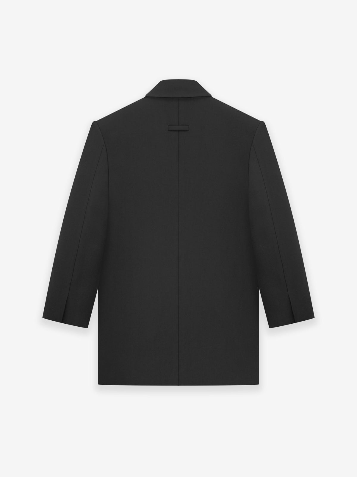 Heavy Twill California Blazer