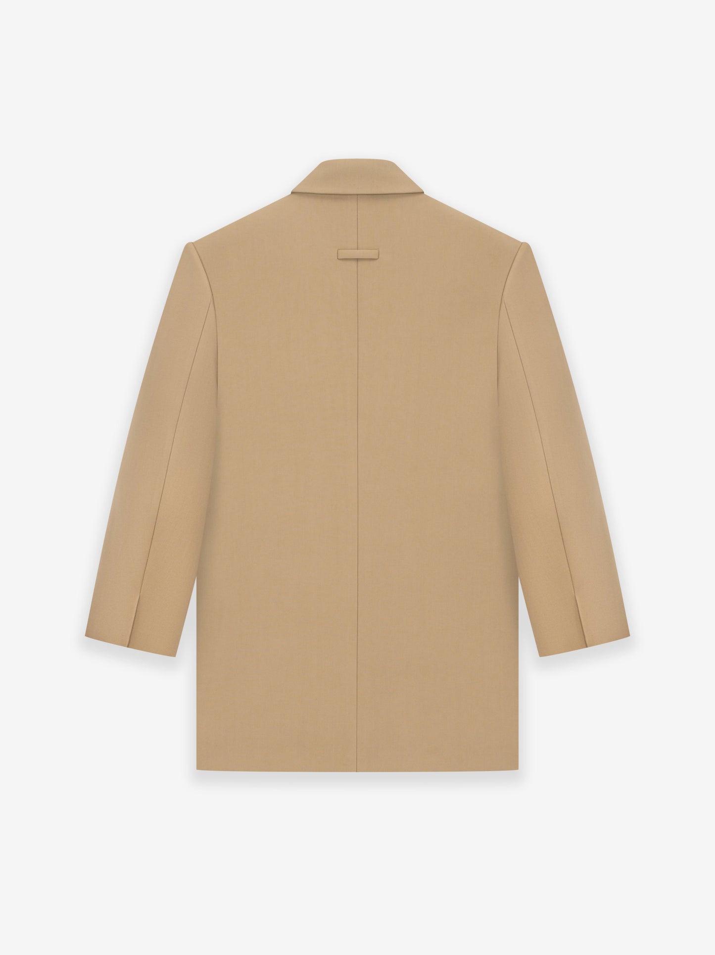 Heavy Twill California Blazer