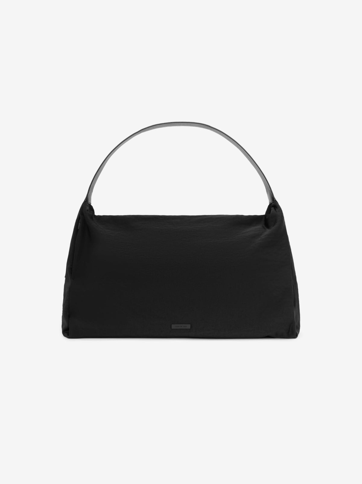 Tech Nylon Tote