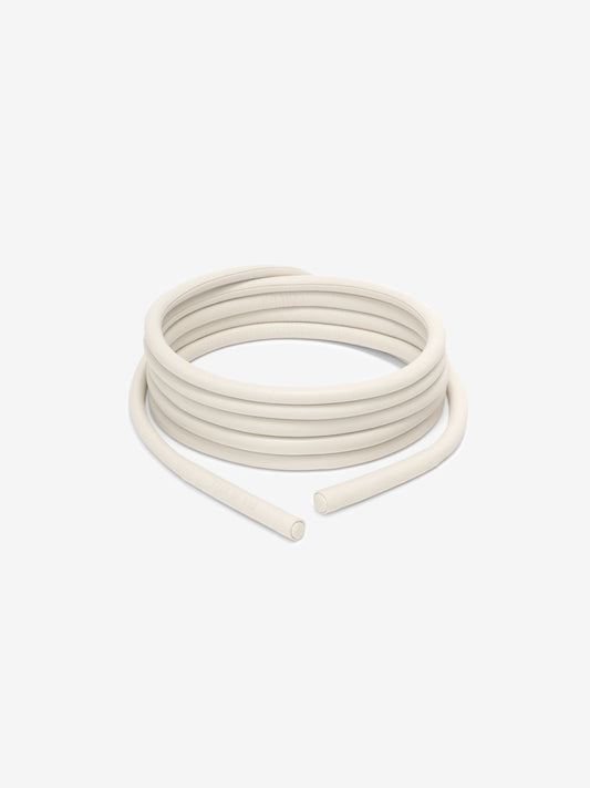 Leather Rope Belt