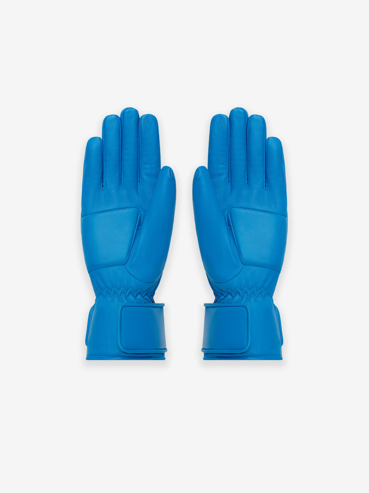 Leather Driver Gloves