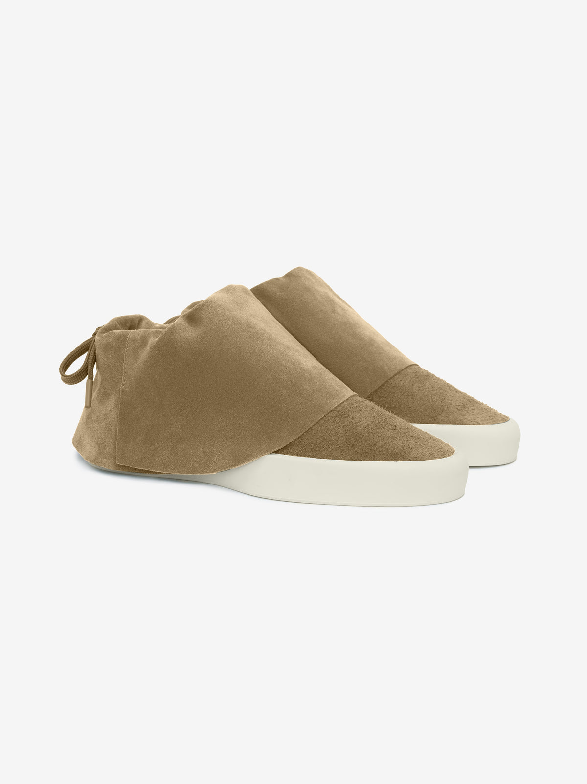 Moc Low