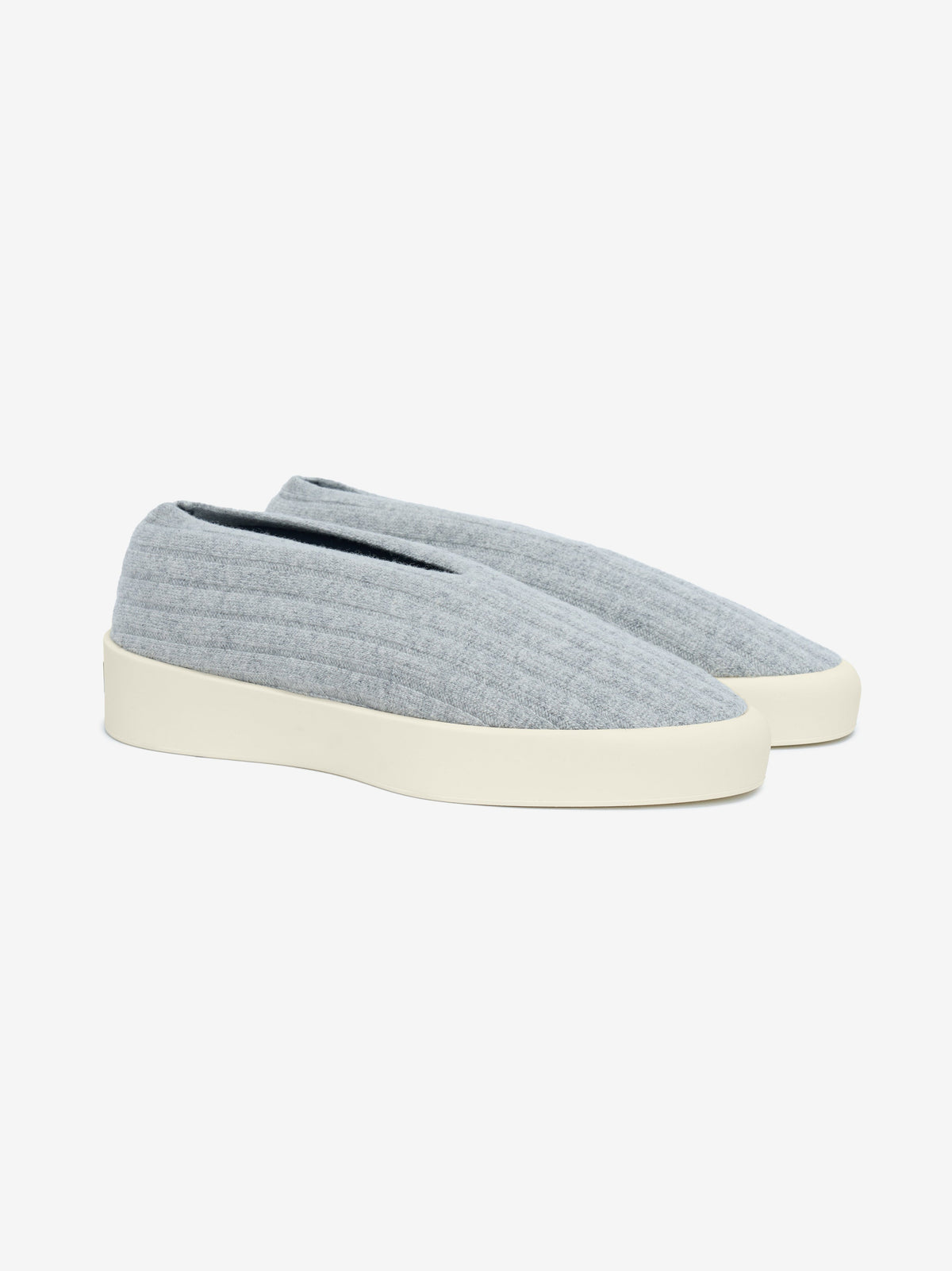 Moc Knit Low