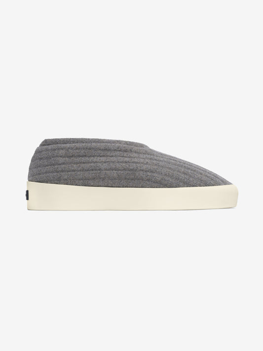 Moc Knit Low