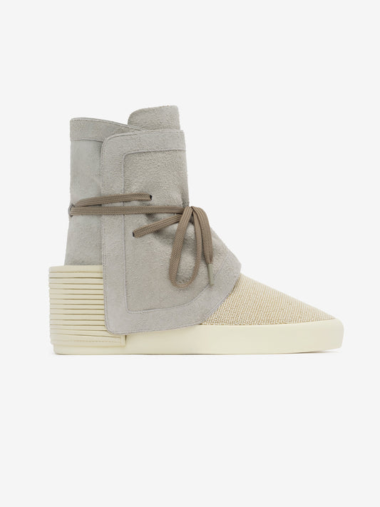 Moc High