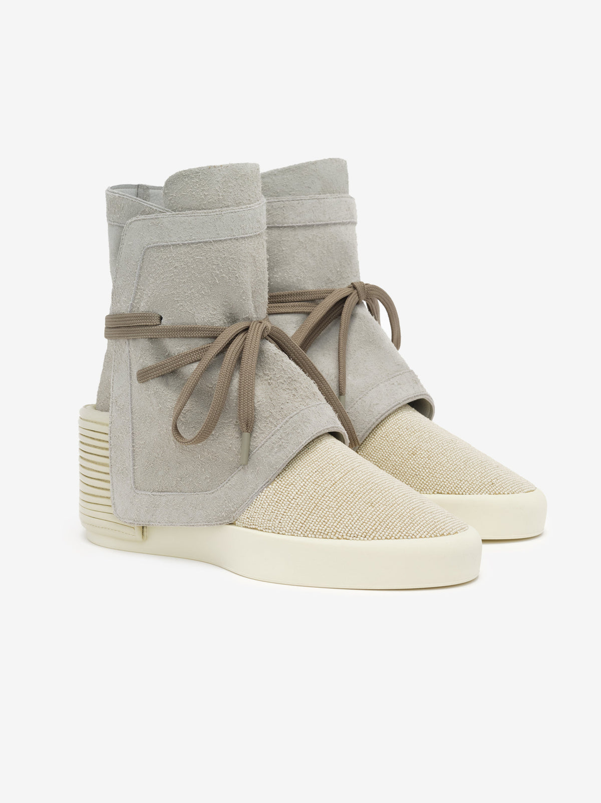 Moc High