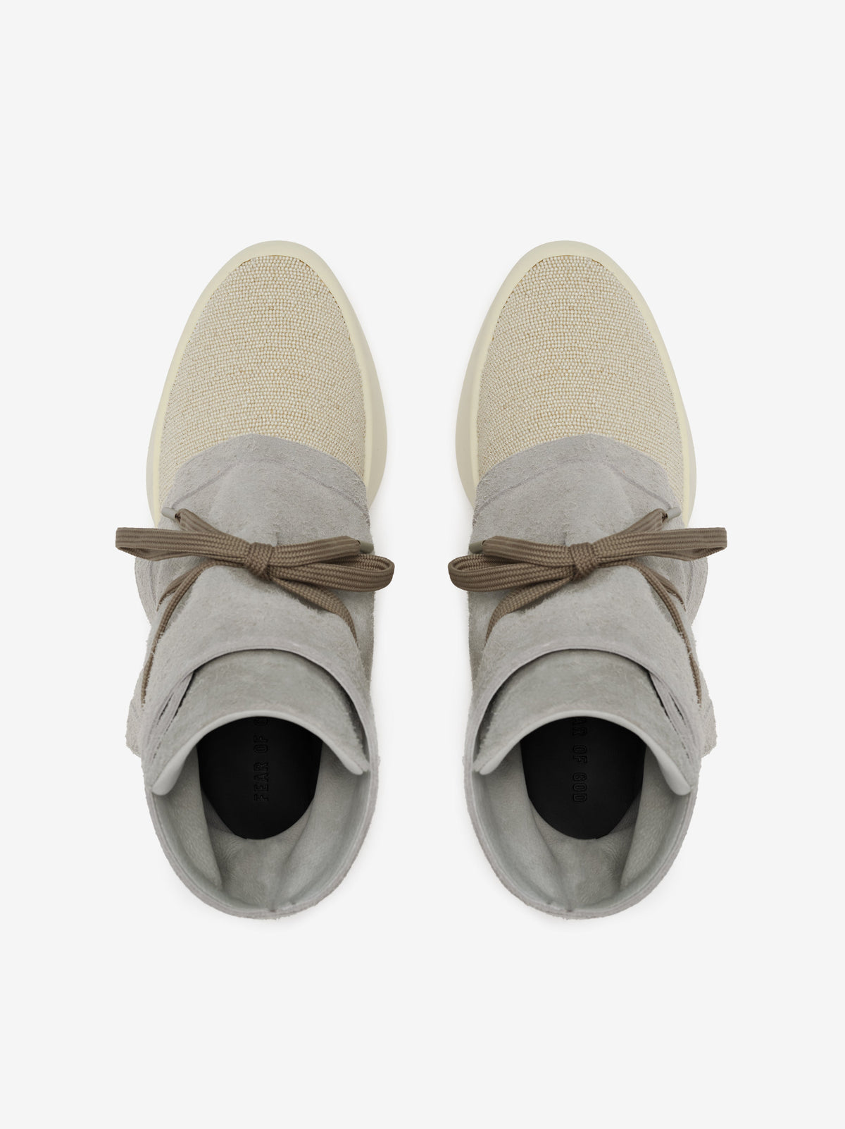 Moc High