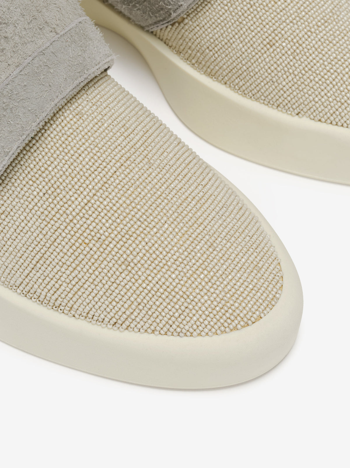 Moc High