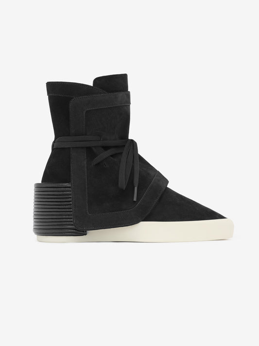 Moc High