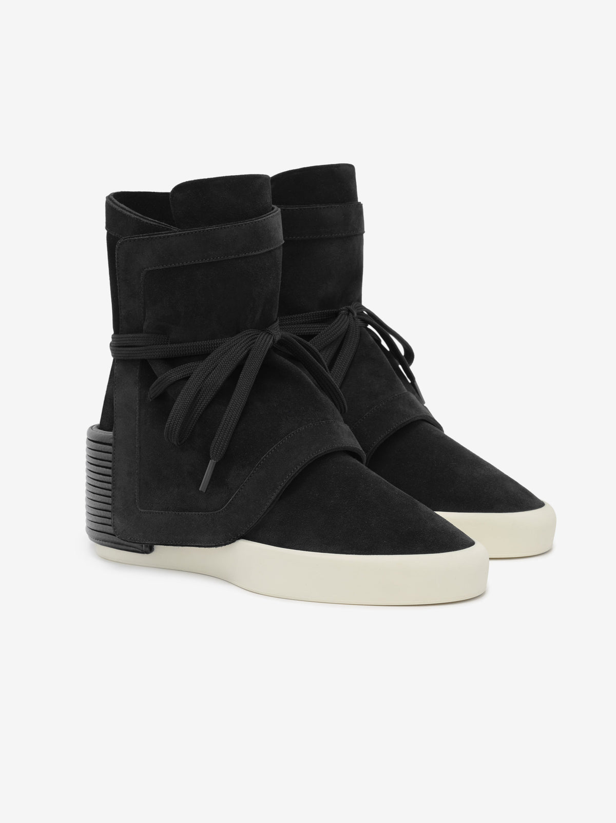 Moc High