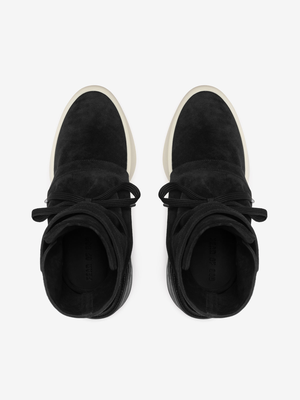 Moc High