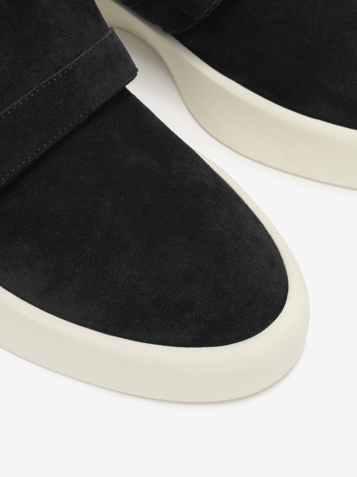 Moc High