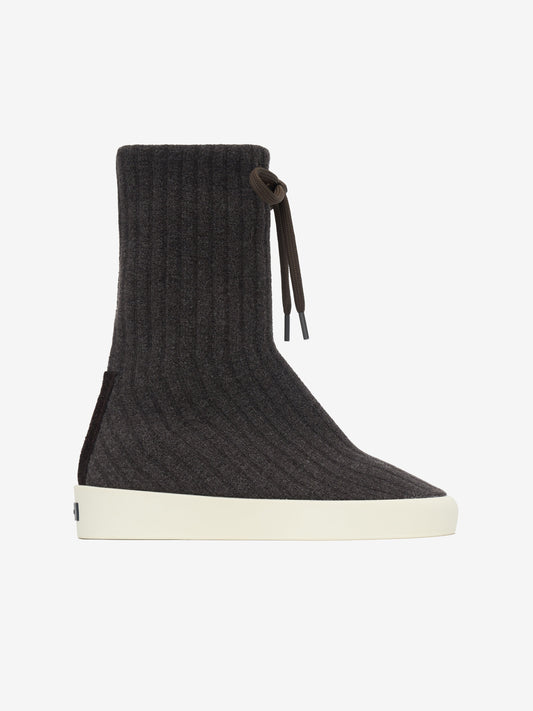 Moc Knit High