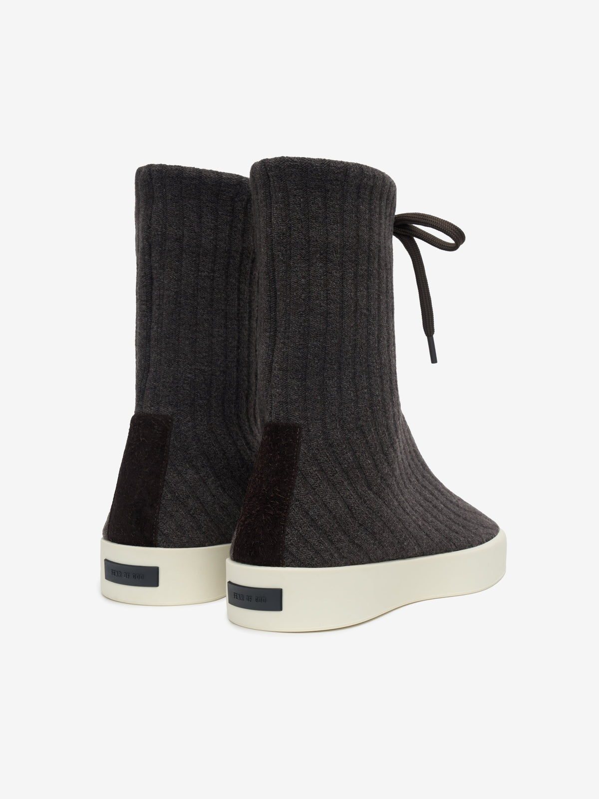 Moc Knit High