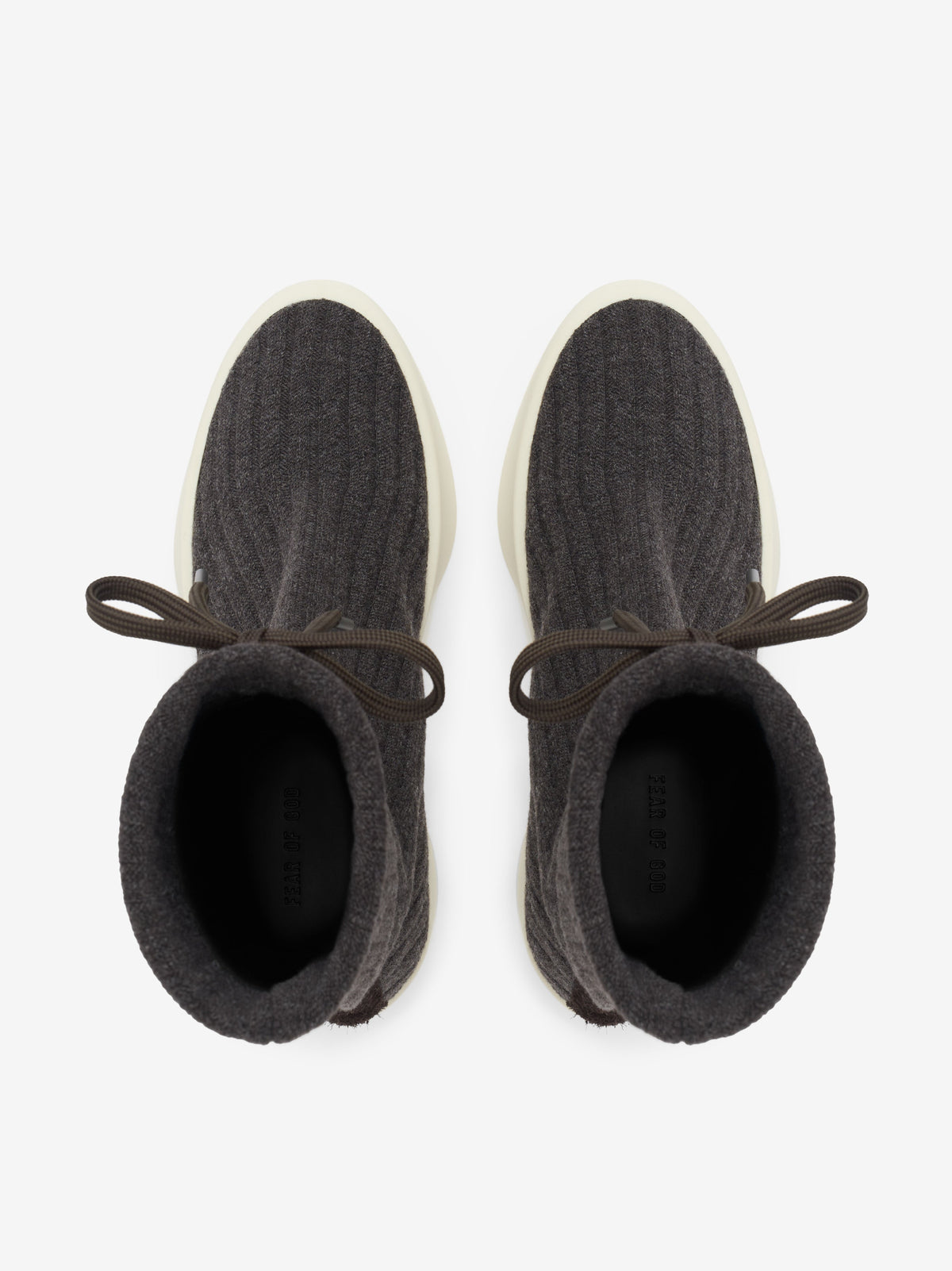 Moc Knit High