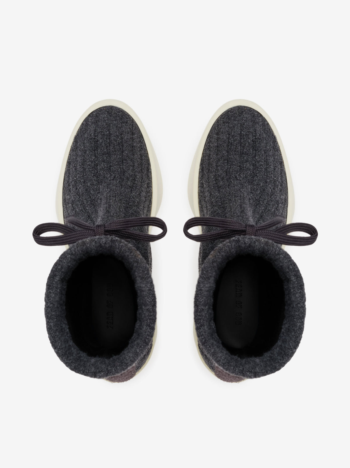 Moc Knit High