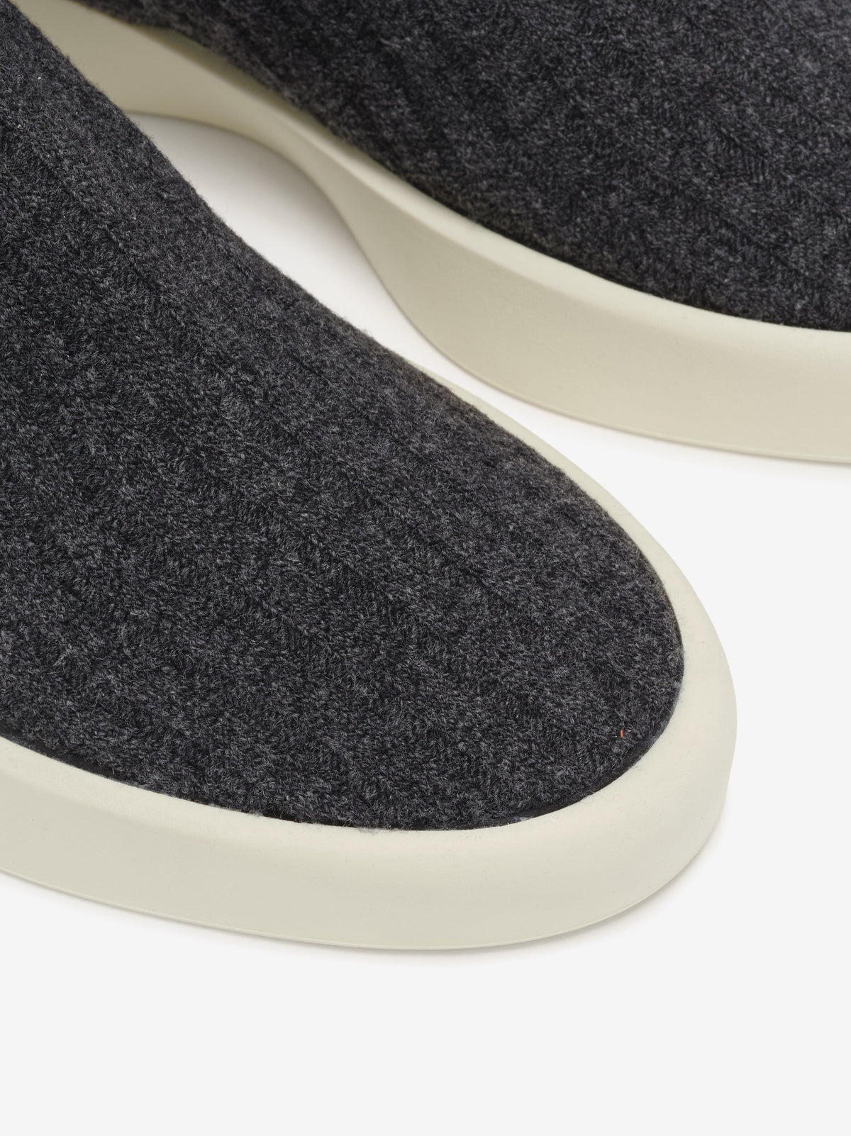 Moc Knit High