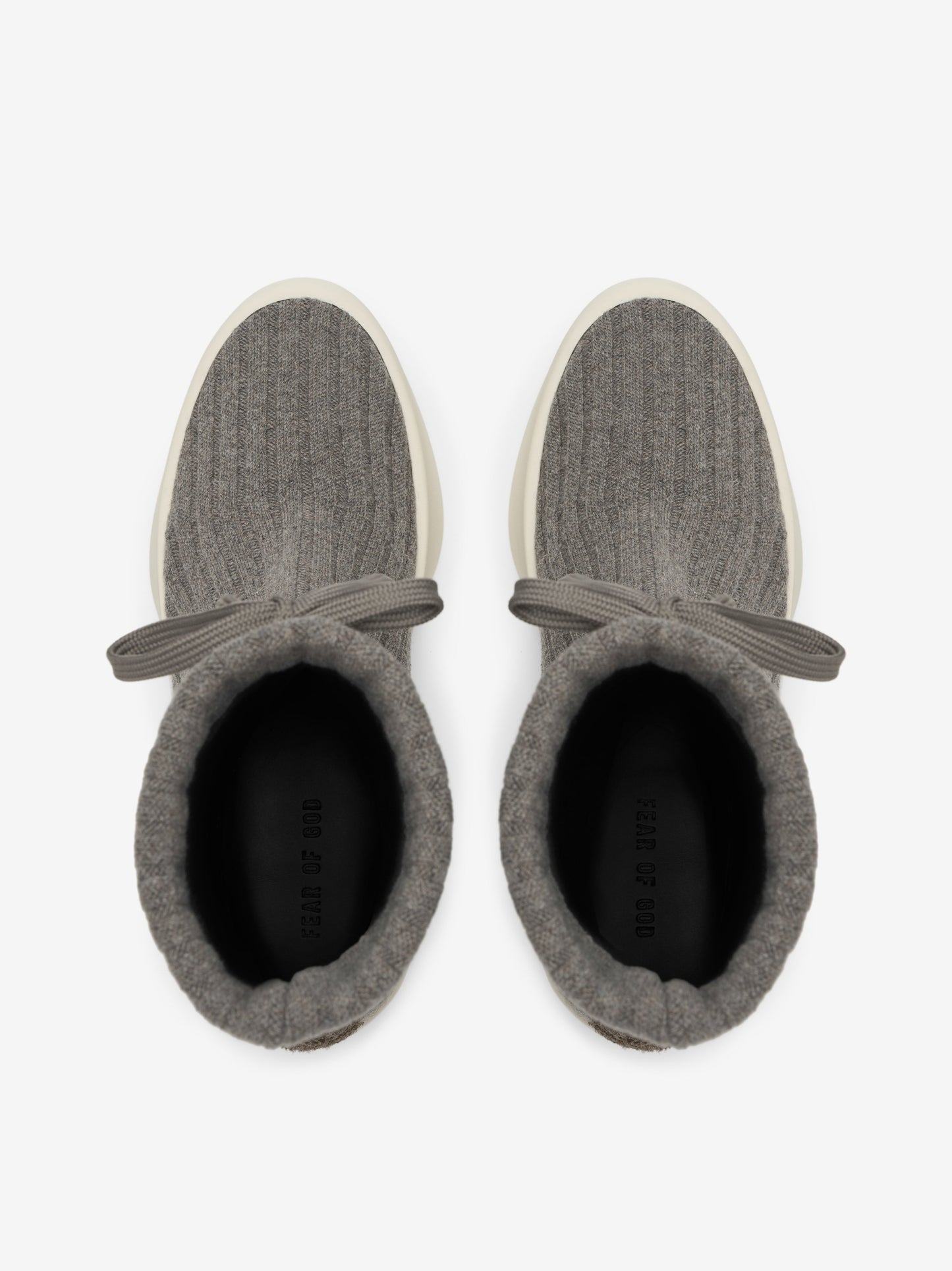 Moc Knit High