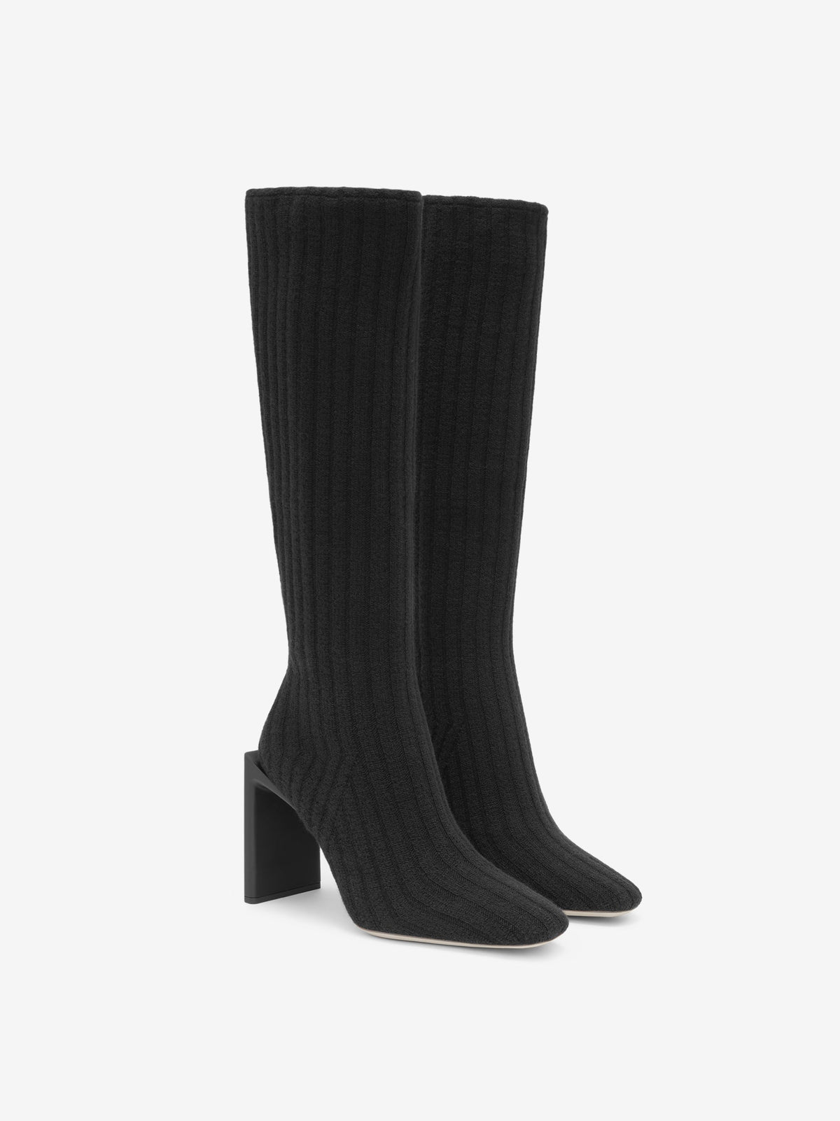 Knit Boot