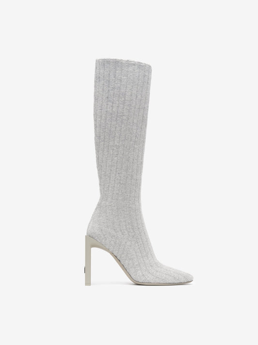 Knit Boot