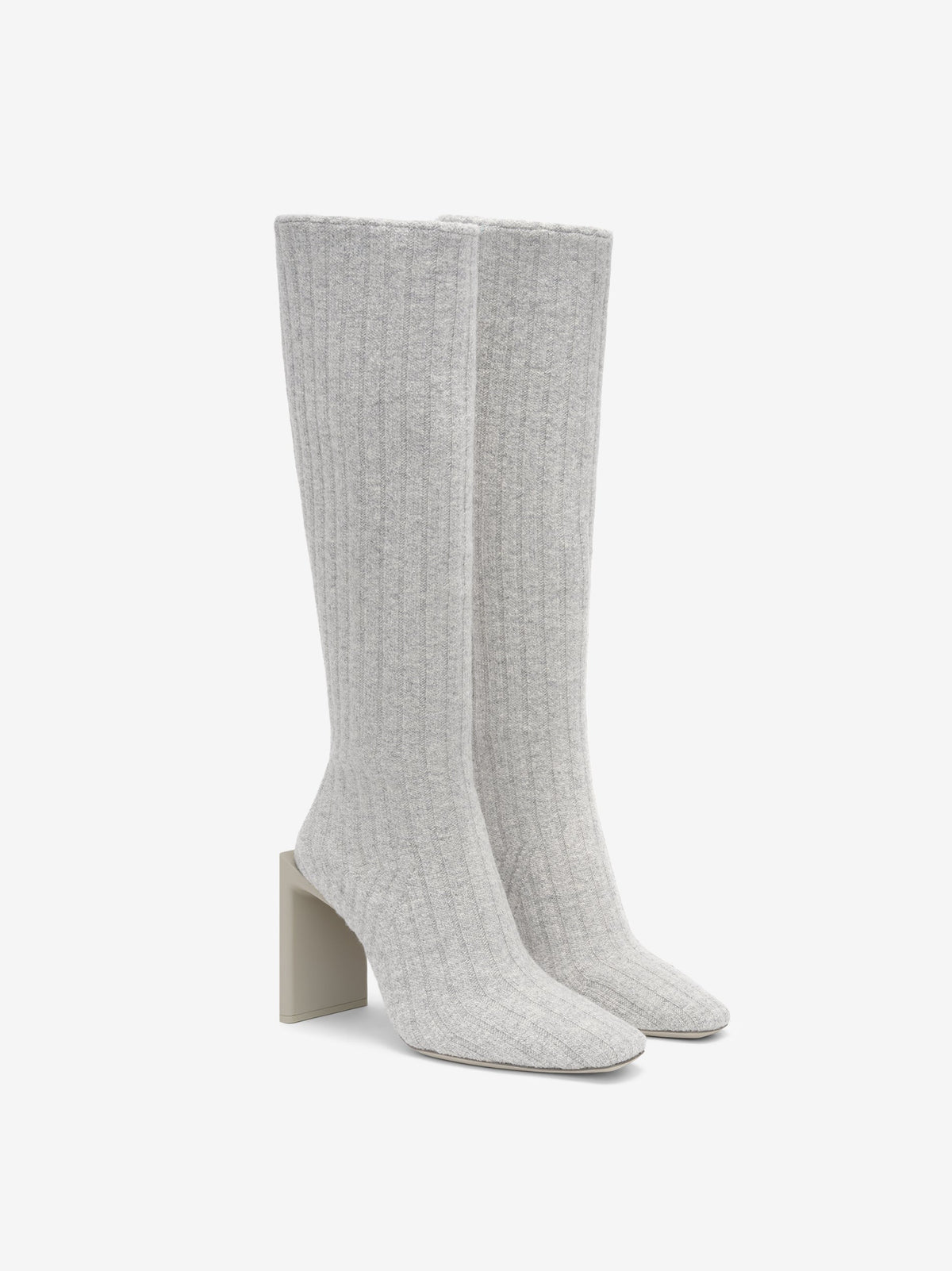 Knit Boot