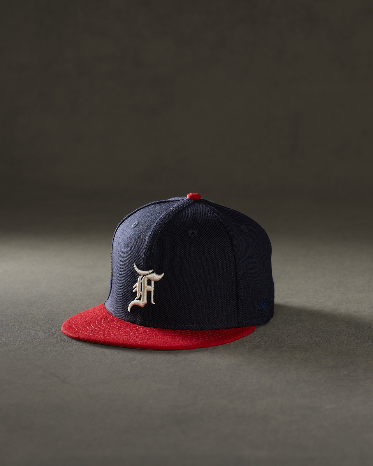 59Fifty Cap - Atlanta Braves