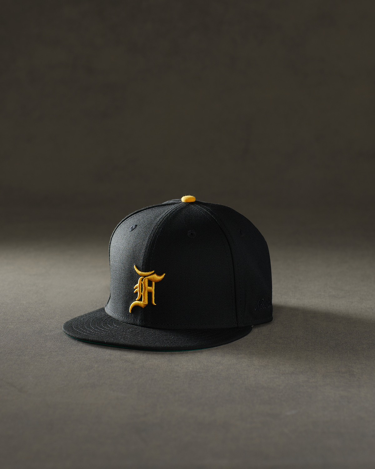 59Fifty Cap - Pittsburgh Pirates