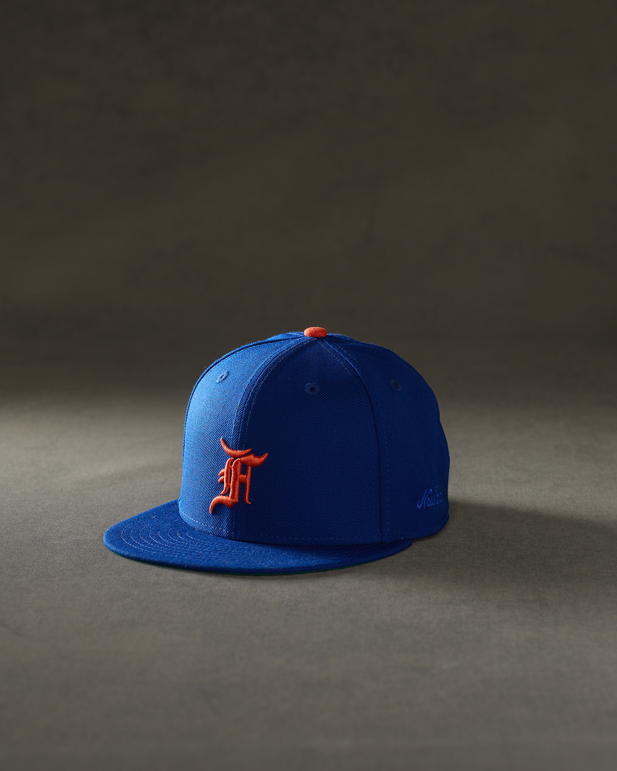59Fifty Cap - New York Mets