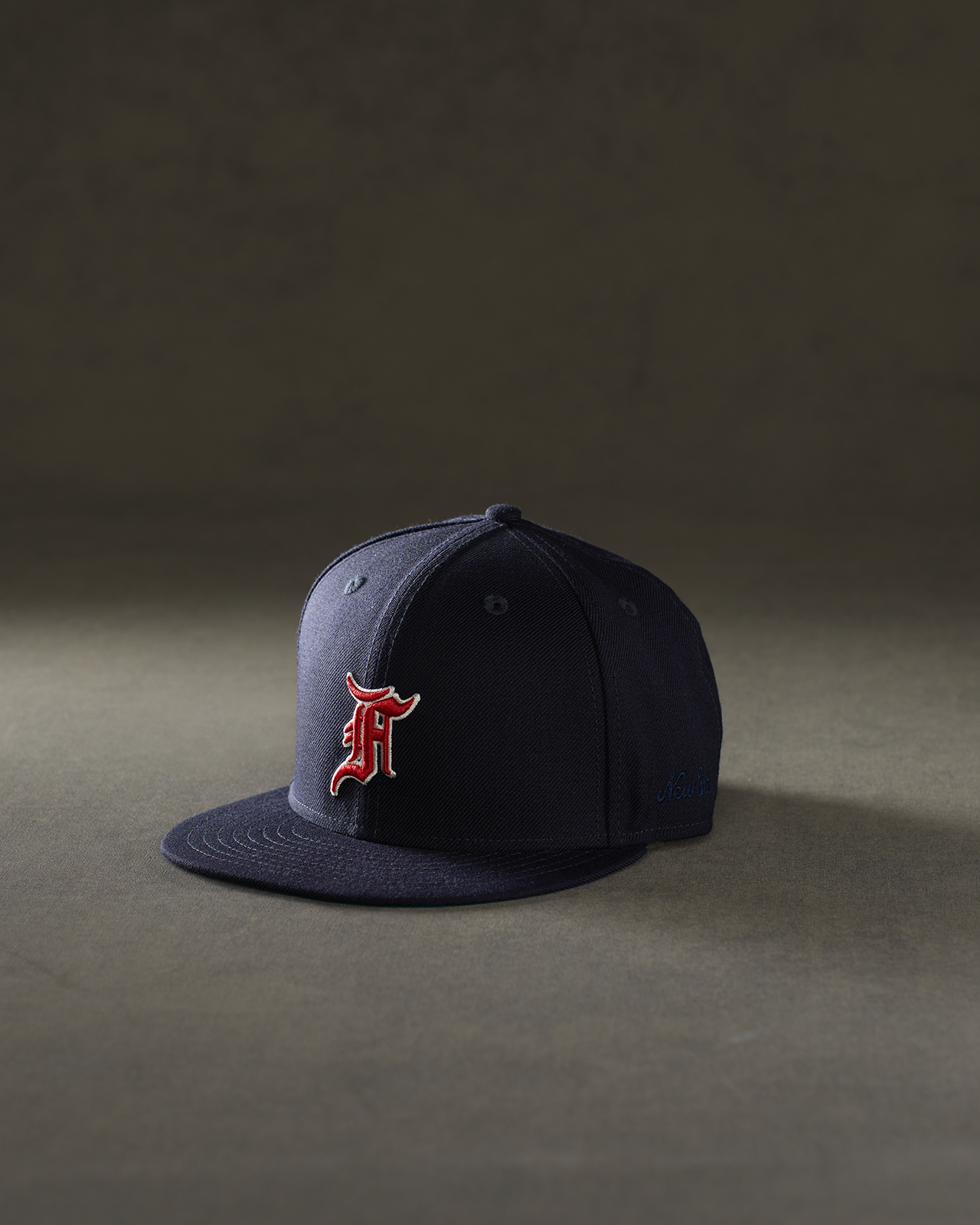 59Fifty Cap - Boston Red Sox