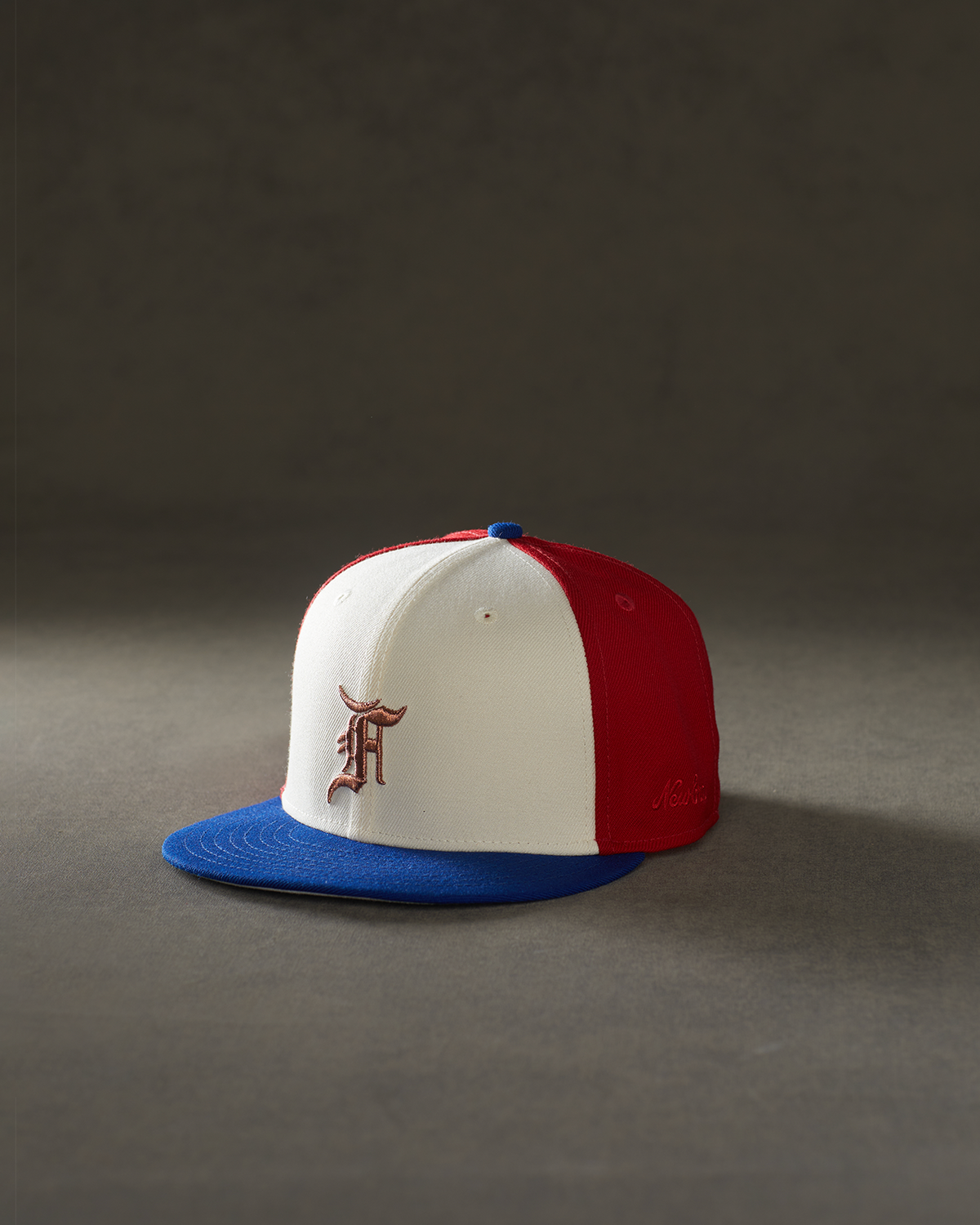 59Fifty Cap - Montreal Expos