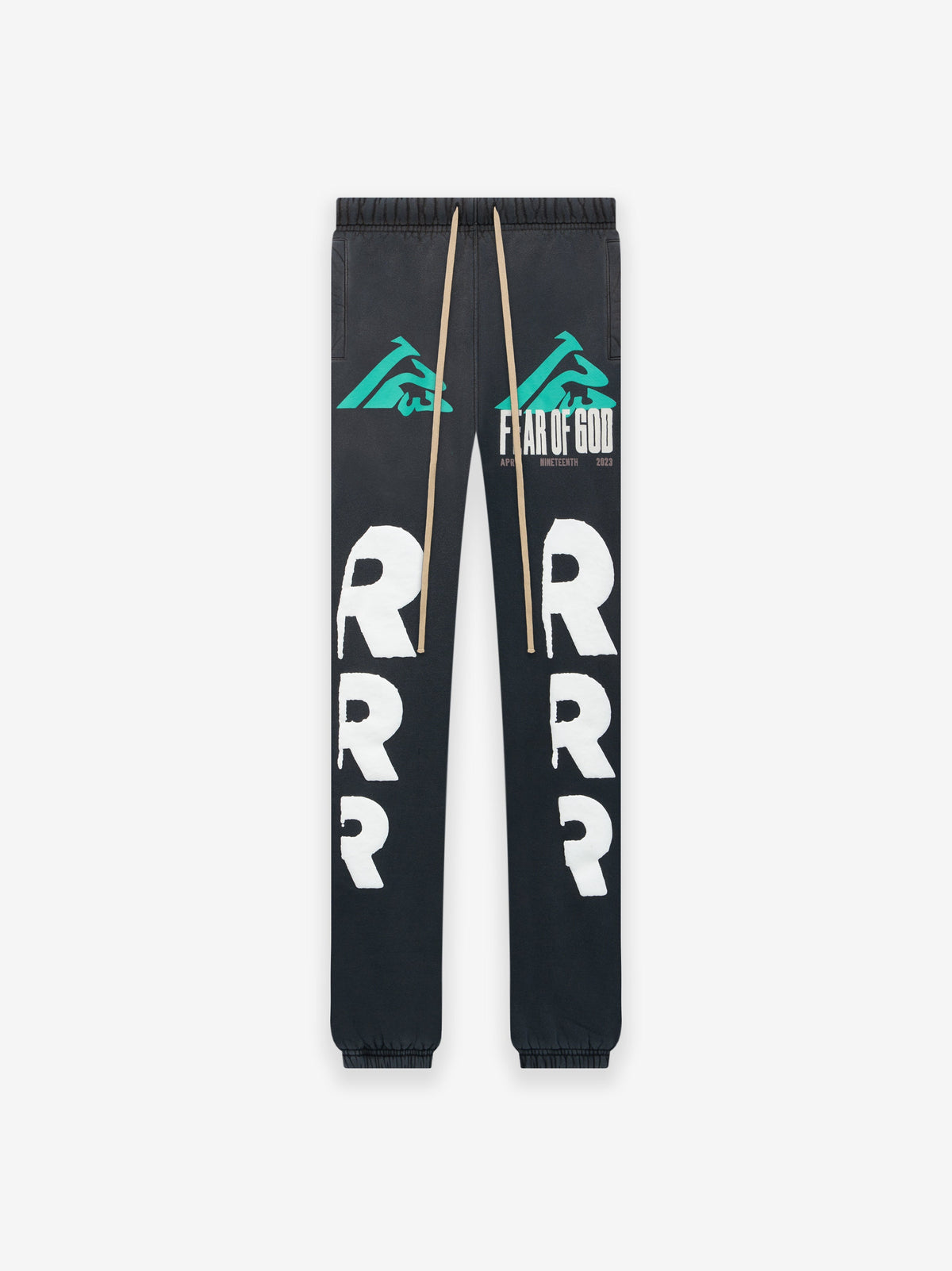 Mountain Sweatpant